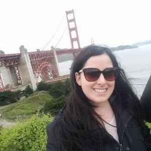 Meet your Posher, Kendra